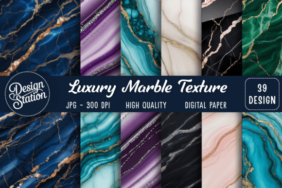 Download Luxury Marble Texture Papers - Texture Collection