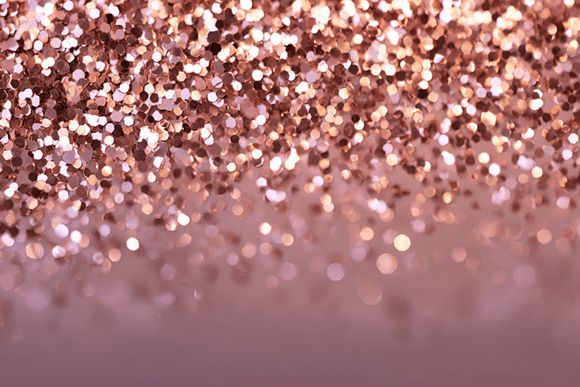 Download Rose Gold Glitter Fade Texture - Texture Collection