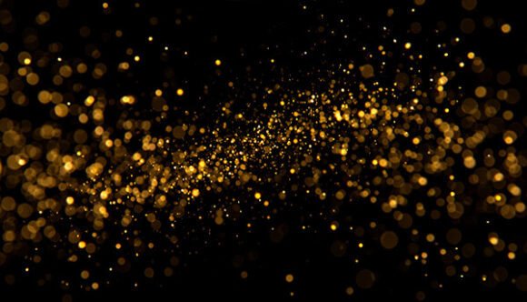 Download Gold Glitter Luxury Texture Background - Texture Collection