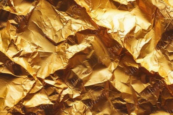 Download Golden Texture - Texture Collection