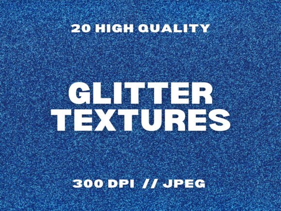 Download 20 Glitter Texture Backgrounds - Texture Collection