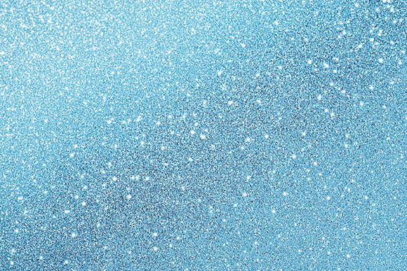 Download Light Blue Glitter Texture - Texture Collection