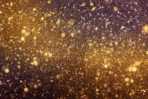 Download Gold Glitter Texture for Digital Art - Texture Collection