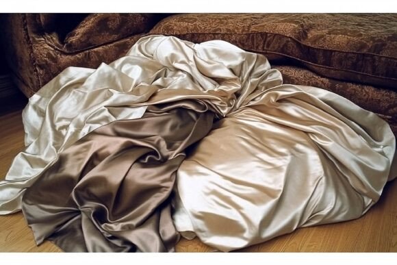 Download Golden Foil Shimmering Texture - Texture Collection