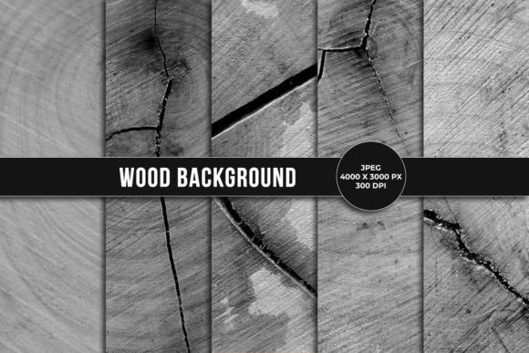 Download Realistic Wood Texture Background Bundle - Texture Collection