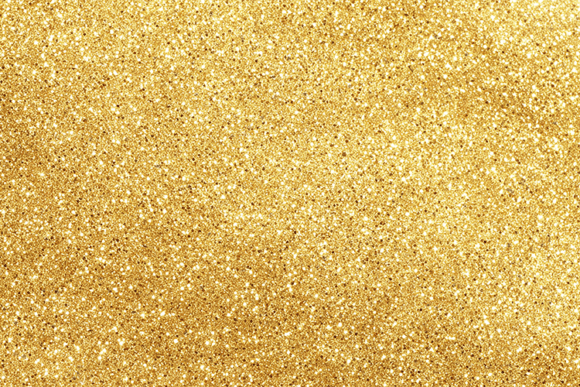Download Bright Gold Glitter Texture - Premium Resources