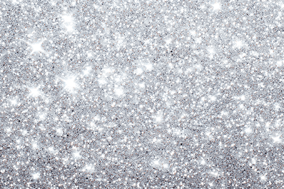 Download Silver Glitter Texture for Digital Art - Texture Collection