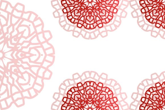 Download Decorative Texture Mandala Background - Premium Resources