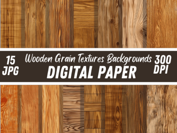 Download Wood Grain Texture Backgrounds Patterns - Texture Collection