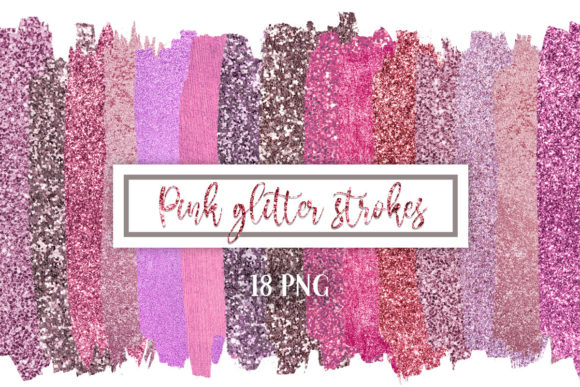Download Pink Glitter Background Metallic Texture - Texture Collection