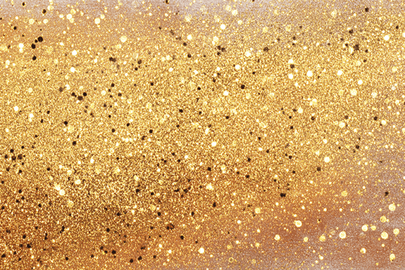 Download Gold Glitter Texture for Digital Art - Texture Collection