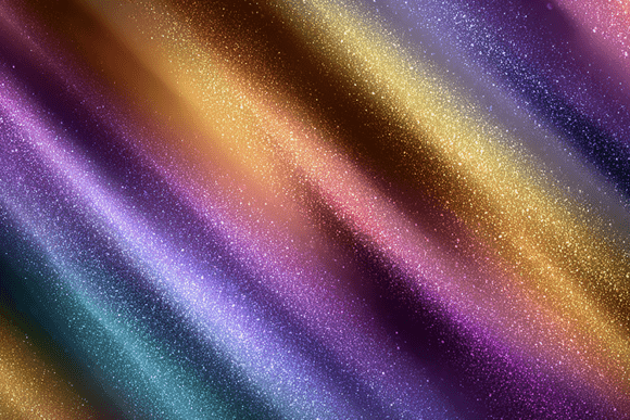 Download Multicolor Glitter Stripe Texture - Texture Collection