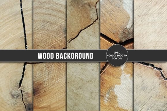 Download Wood Texture Digital Paper Background - Texture Collection