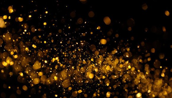 Download Gold Glitter Luxury Texture Background - Texture Collection