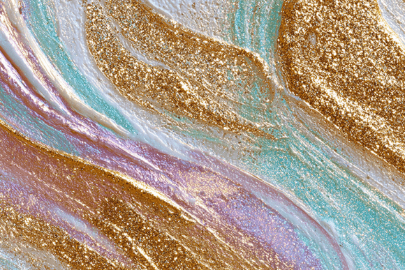 Download Gold Pastel Marble Texture - Texture Collection