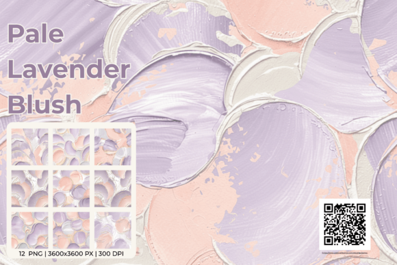 Download Pale Lavender Blush Texture - Texture Collection